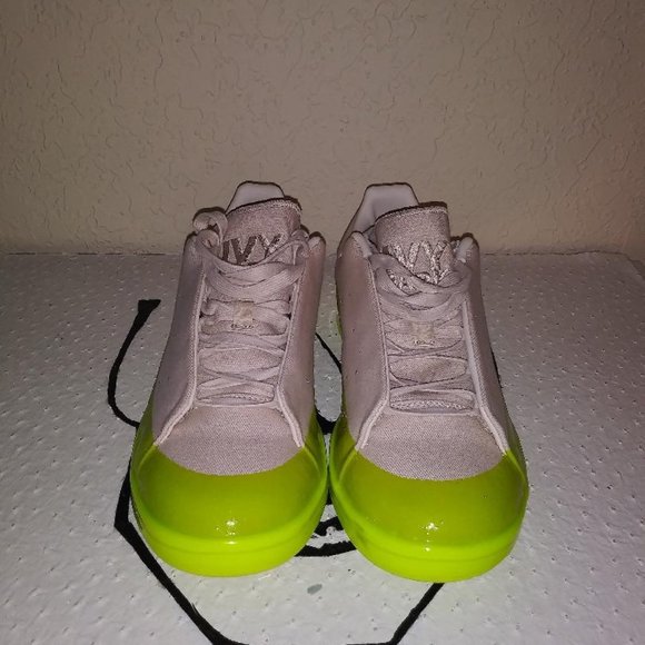 COPY - NEW Adidas X Ivy Park Stan Smith Shoes - Picture 1 of 3